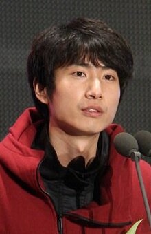Hong Seok-jae