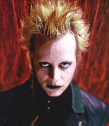 Madonna Wayne Gacy