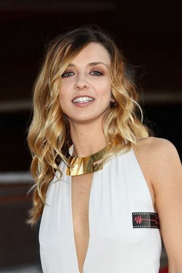 Myriam Catania
