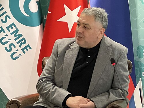 Mustafa Uslu