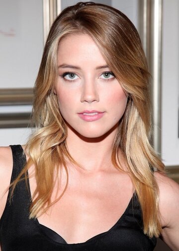 Amber Heard