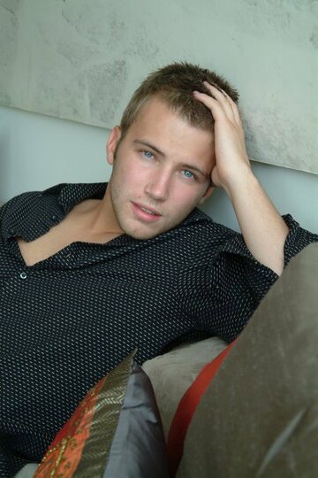 Christopher Shand
