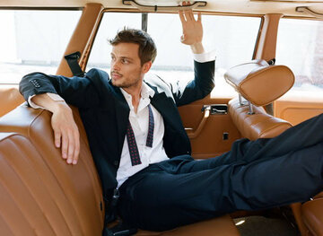 Matthew Gray Gubler
