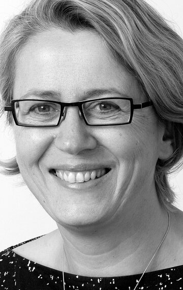 Sue Bruce-Smith