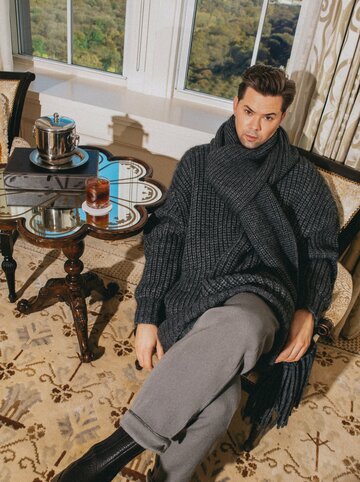 Andy Rannells