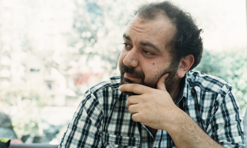 Orwa Nyrabia