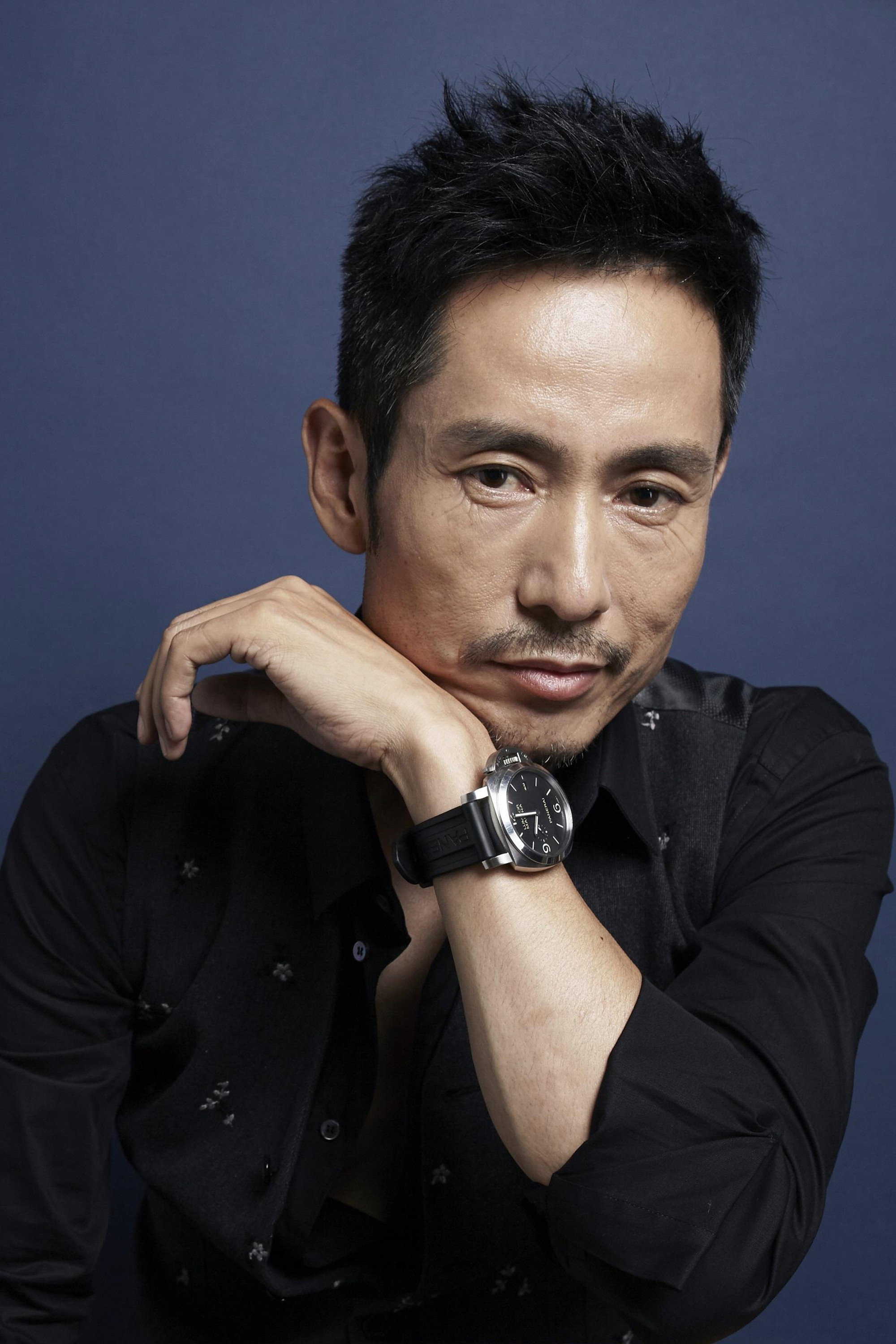 Chen Taisheng