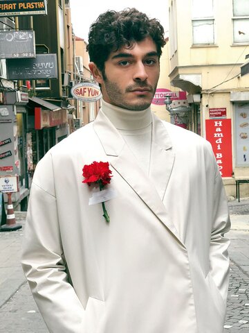 Burak Deniz