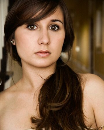 Danielle Lozeau