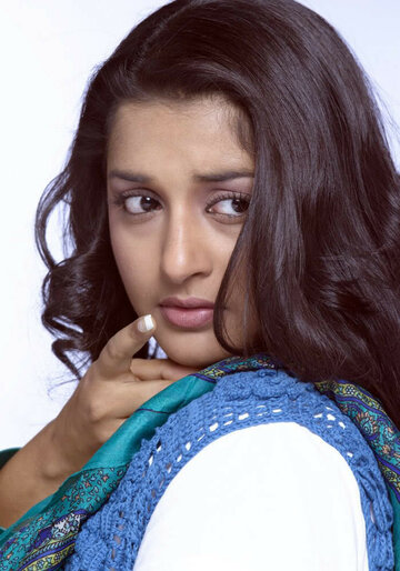 Meera Jasmine