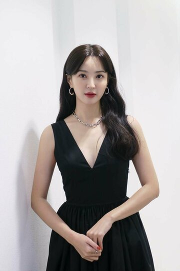 Jeong Hye-seong