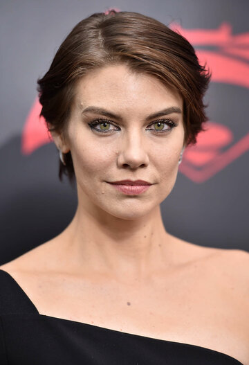 Lauren Cohan