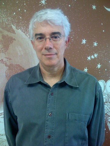 Paulo Morelli