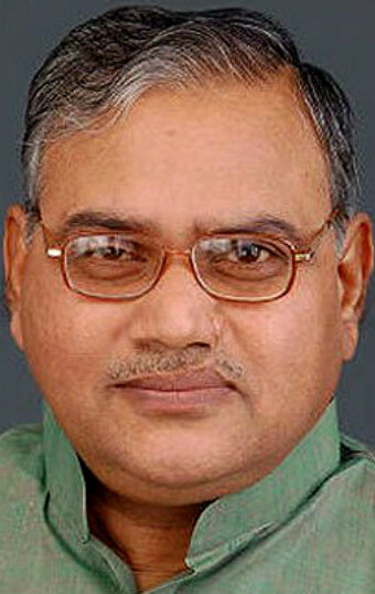 A. Bhimsingh
