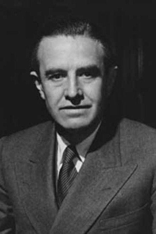 Аверелл Гарриман