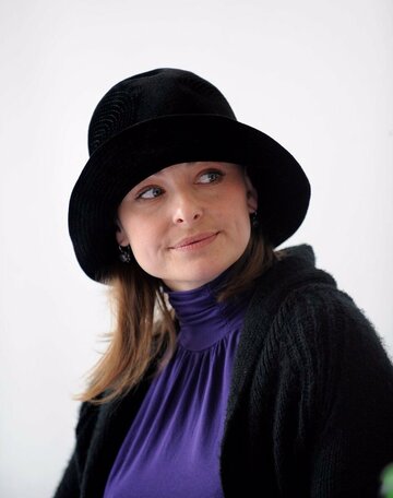 Andrea Cerná