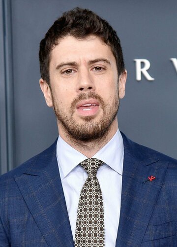 Toby Kebbell