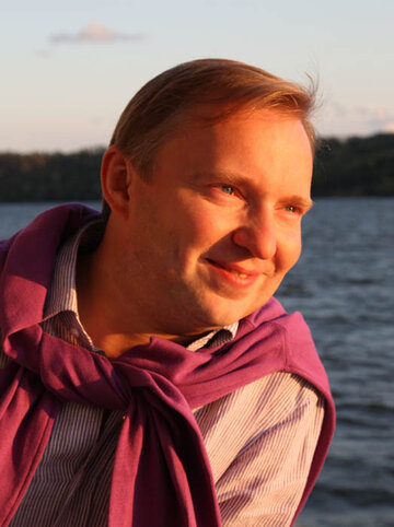 Сергей Капков