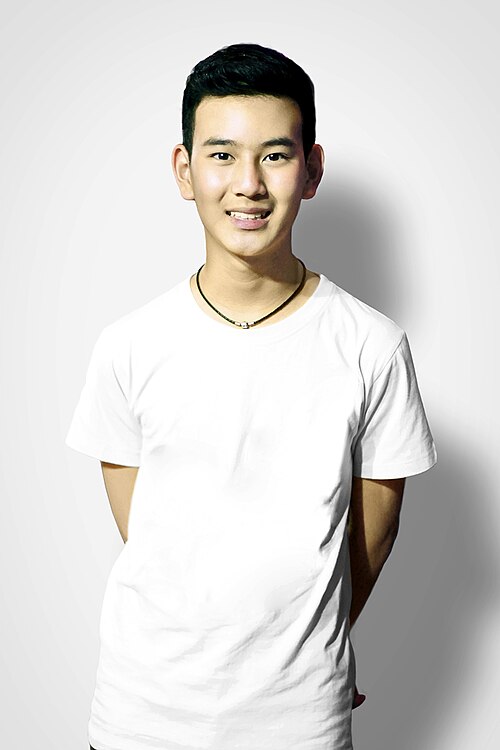 Ingkarat Damrongsakkul