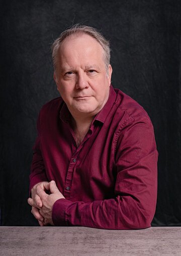 Roger Ringrose