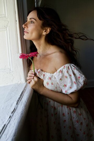 Laura Benanti