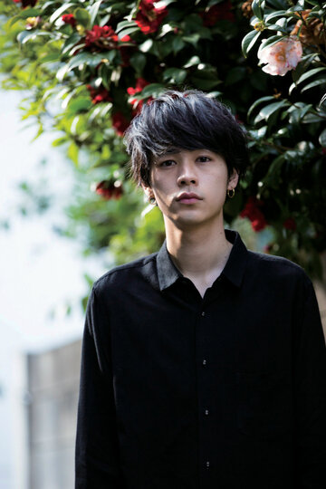 Ryo Narita