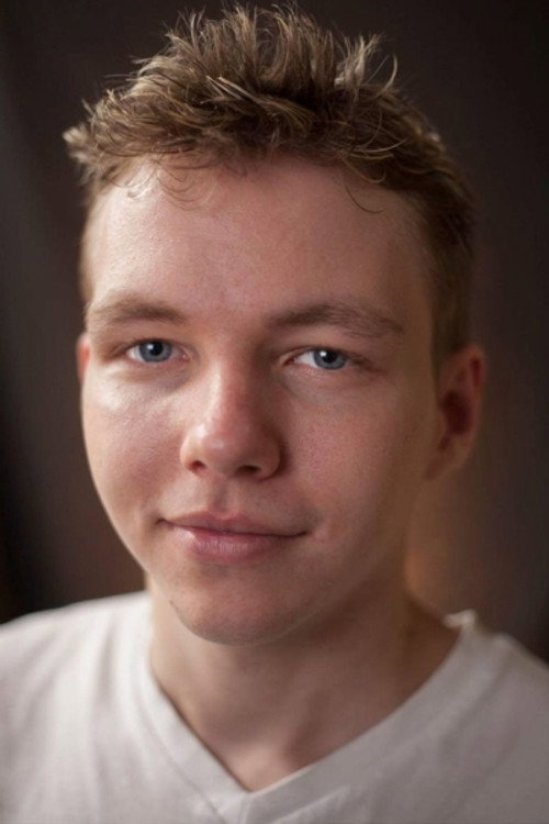 Джон Спарк