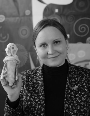 Светлана Разгуляева