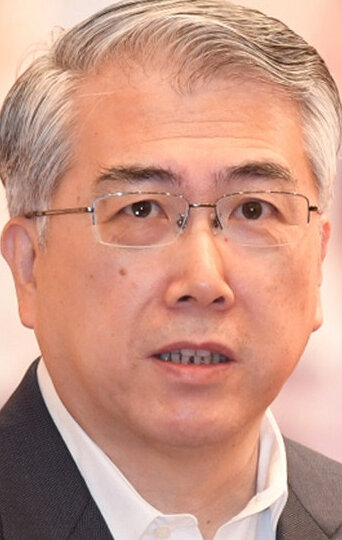 La Peikang