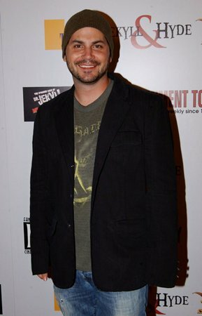 Adam Green