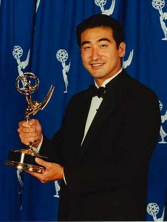 Peter Shin