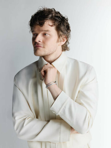 Robert Aramayo