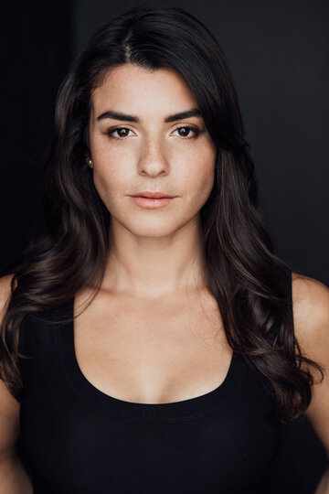 Sara Garcia