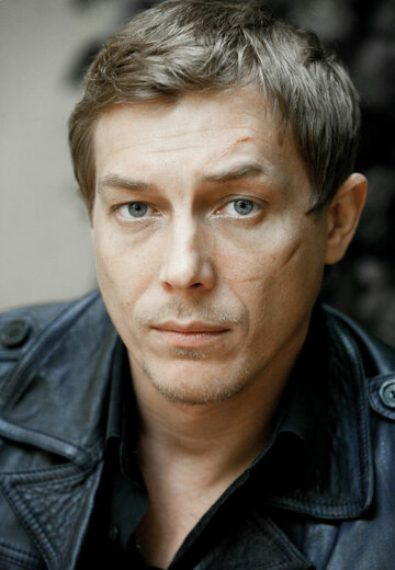 Александр Бухаров