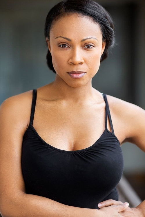 Keena Ferguson Frasier