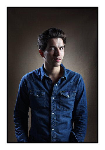 Matteo Simoni