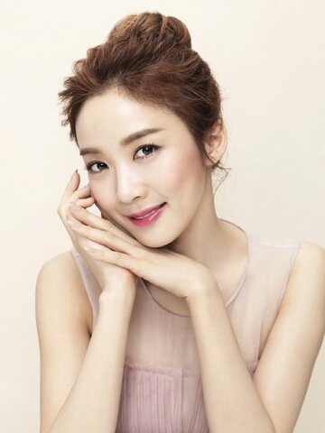 Lee Cheong-ah