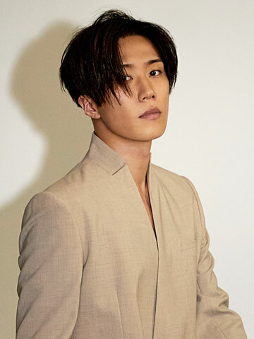 Taichi Saotome