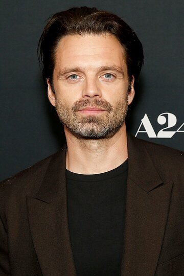 Sebastian Stan