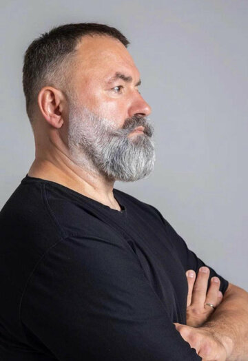 Андрей Казаков