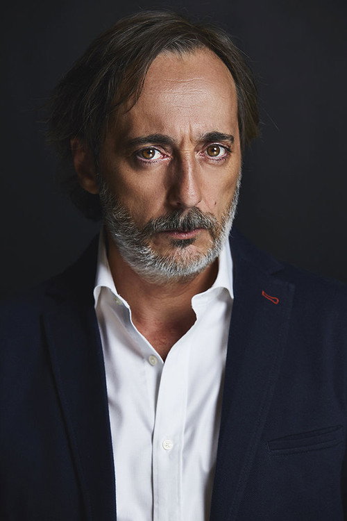 Хавьер Коль