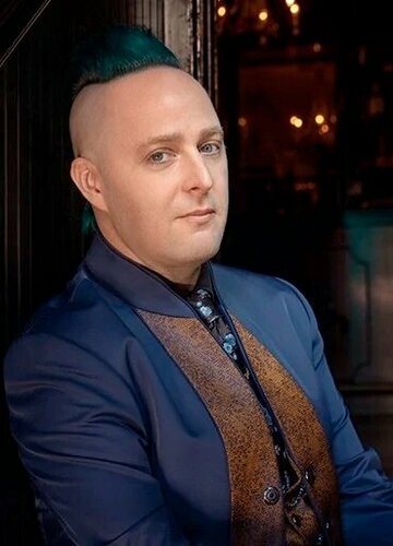 Taliesin Jaffe