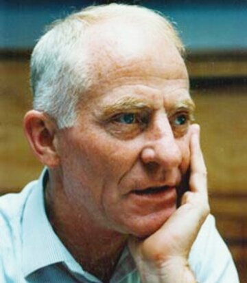 Martyn Sanderson