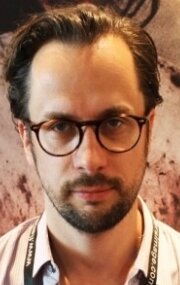 Jakob Abrahamsson