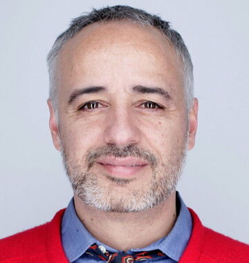 Javier Fuentes-León