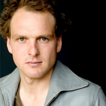 Jeremy Randerson