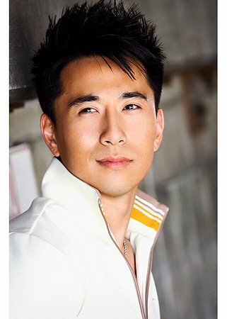James Kyson Lee
