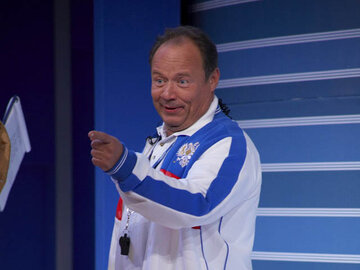 Aleksei Maklakov
