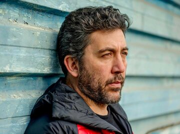 Emre Kinay
