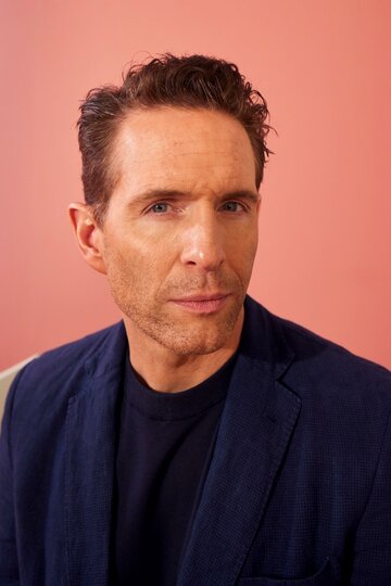 Glenn Howerton
